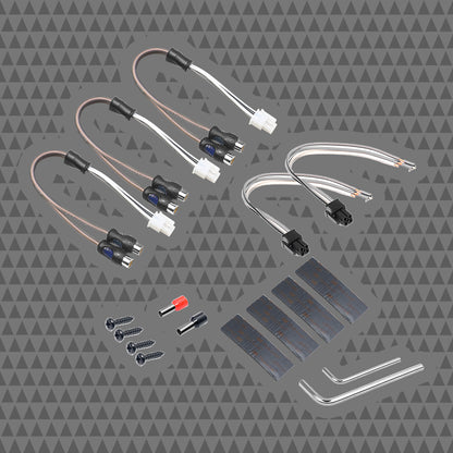 DSP 600w 4 CH AMPLIFIER