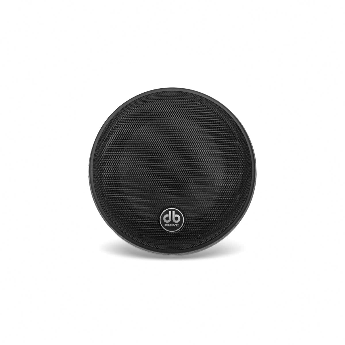 E5 : 6.5" Component System W/Silk Dome Tweeter