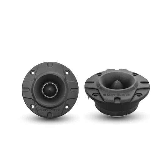 E5PRO 1TW : PRO Audio Shallow Mount 1" Aluminum Dome Tweeter