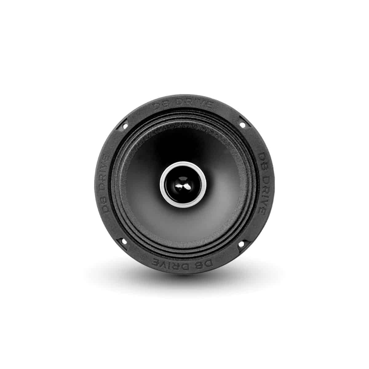 E5PRO 6K : 6.5" PRO Audio 2-way Component Loudspeaker