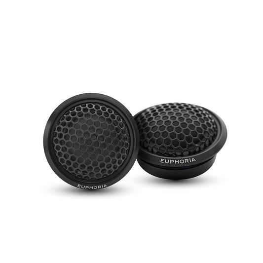 E5T : 1"  Silk Dome Tweeter