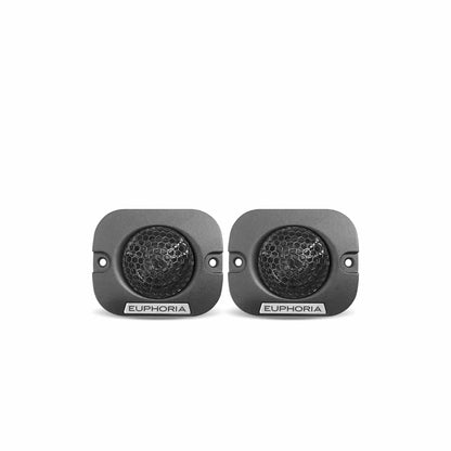 E6 : 6.5" 2-way Component Loudspeaker