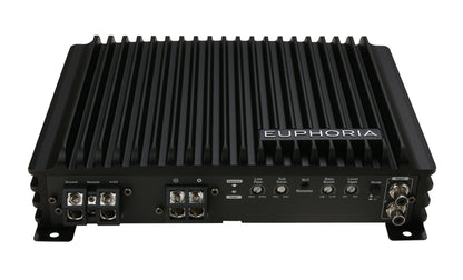 EA1.1800 : Mono Class D Amplifier
