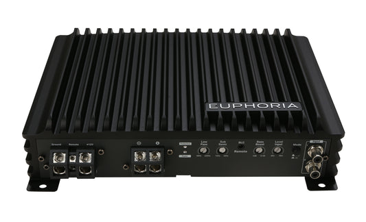 EA1.1800 : Mono Class D Amplifier