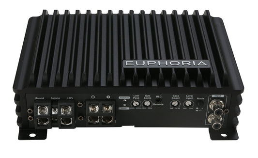 EA1.600 :  Mono Class D Amplifier