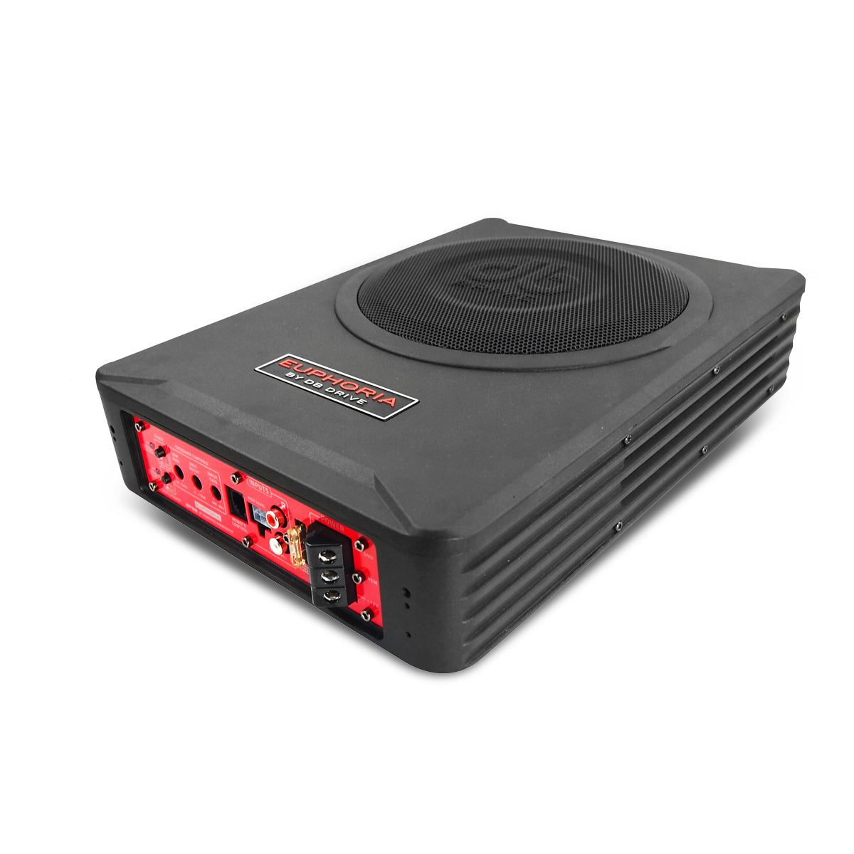 EPS8 : 8" Active Subwoofer