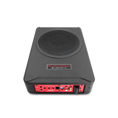 EPS8 : 8" Active Subwoofer