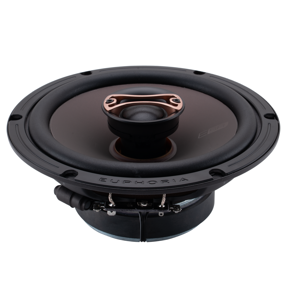ESR65 : Reference 6.5" 2-way Loudspeaker (Pair)