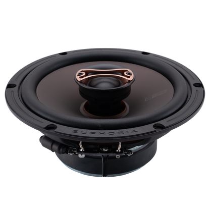 ESR65 : Reference 6.5" 2-way Loudspeaker (Pair)