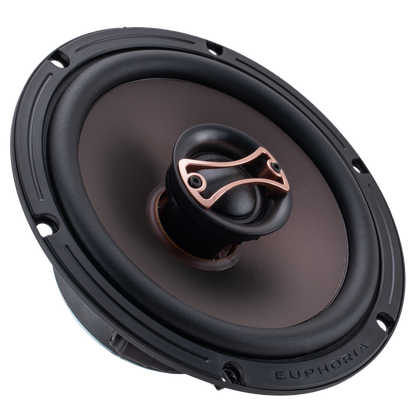 ESR65 : Reference 6.5" 2-way Loudspeaker (Pair)