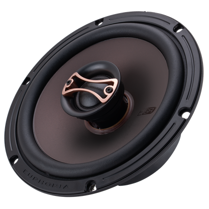 ESR65 : Reference 6.5" 2-way Loudspeaker (Pair)