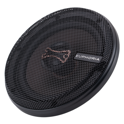 ESR65 : Reference 6.5" 2-way Loudspeaker (Pair)