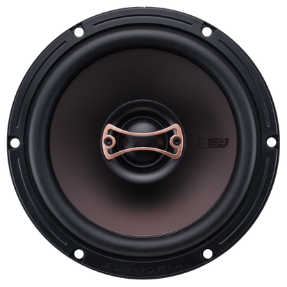 ESR65 : Reference 6.5" 2-way Loudspeaker (Pair)