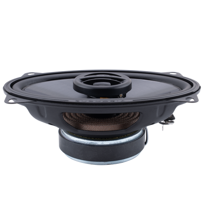 ESQ46 : SQ 4"×6" 2-way Loudspeaker (Pair)