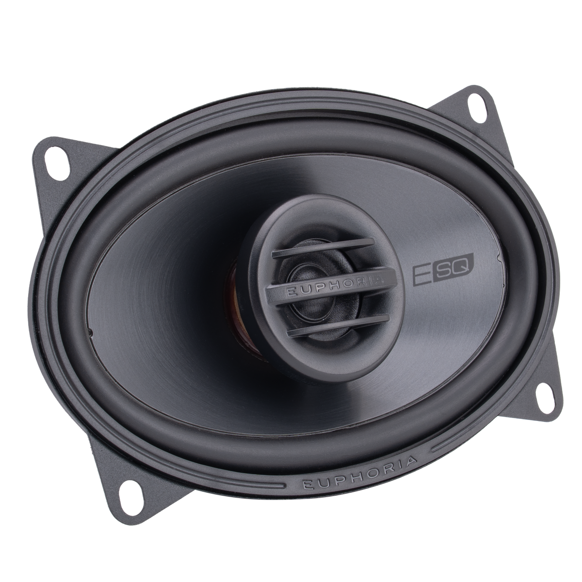 ESQ46 : SQ 4"×6" 2-way Loudspeaker (Pair)