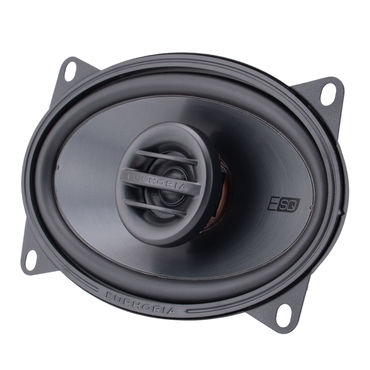 ESQ46 : SQ 4"×6" 2-way Loudspeaker (Pair)