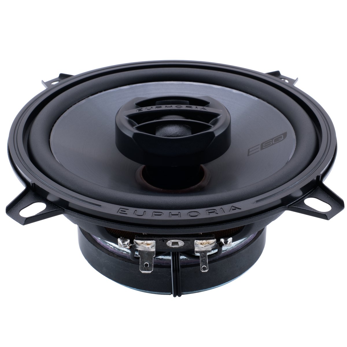 ESQ525 : SQ 5.25 in. 2-way Loudspeaker (Pair)