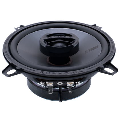 ESQ525 : SQ 5.25 in. 2-way Loudspeaker (Pair)