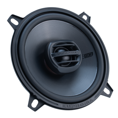 ESQ525 : SQ 5.25 in. 2-way Loudspeaker (Pair)