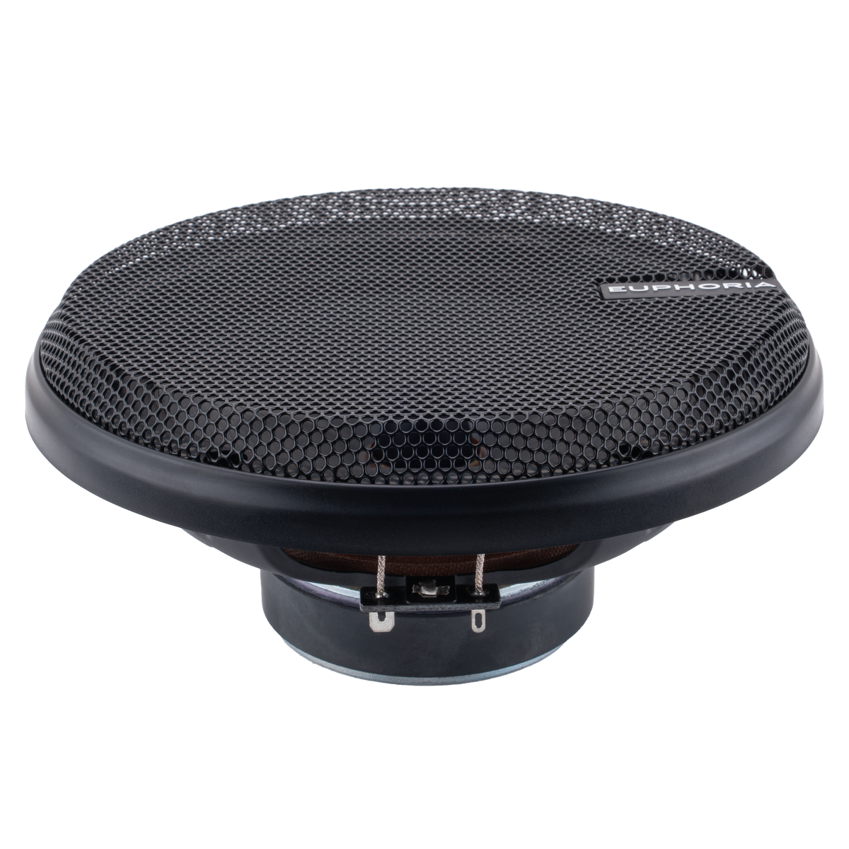ESQ65C : SQ 6.5 in. 2-way Component Loudspeaker