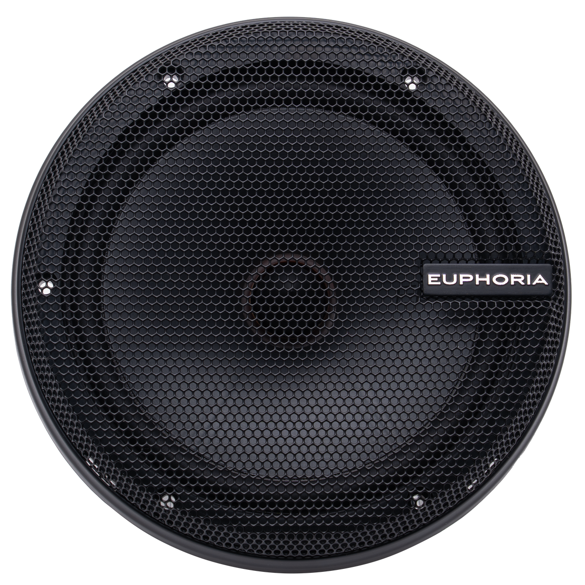 ESQ65C : SQ 6.5 in. 2-way Component Loudspeaker