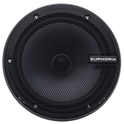 ESQ65C : SQ 6.5 in. 2-way Component Loudspeaker