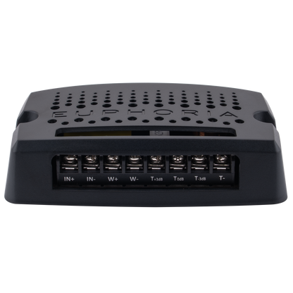 ESQ65C : SQ 6.5 in. 2-way Component Loudspeaker