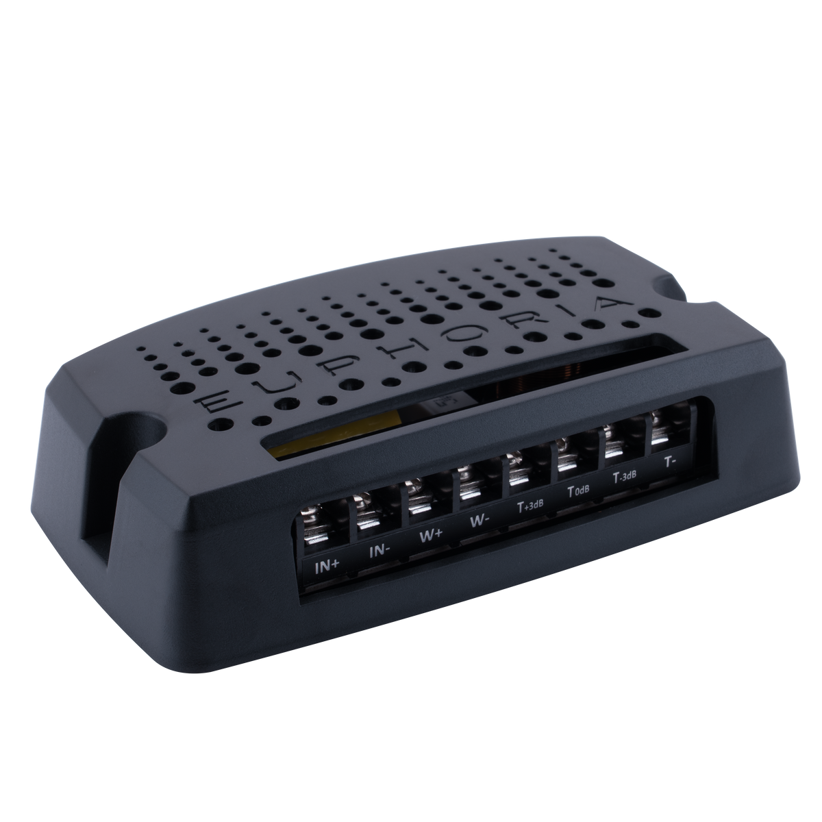 ESQ65C : SQ 6.5 in. 2-way Component Loudspeaker