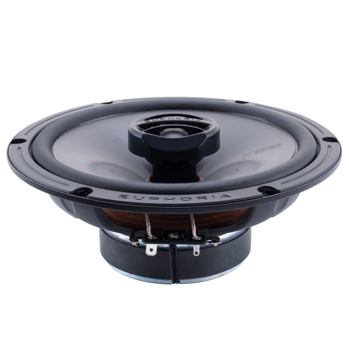 ESQ65 : SQ 6.5 in. 2-way Loudspeaker (Pair)