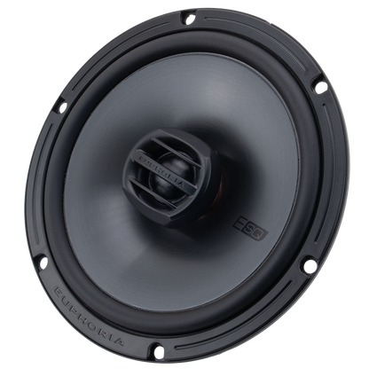 ESQ65 : SQ 6.5 in. 2-way Loudspeaker (Pair)