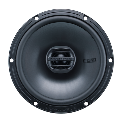 ESQ65 : SQ 6.5 in. 2-way Loudspeaker (Pair)