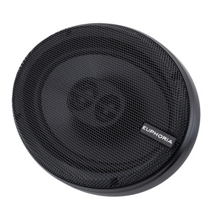 ESQ693 : SQ 6"×9" 3-way Loudspeaker (Pair)