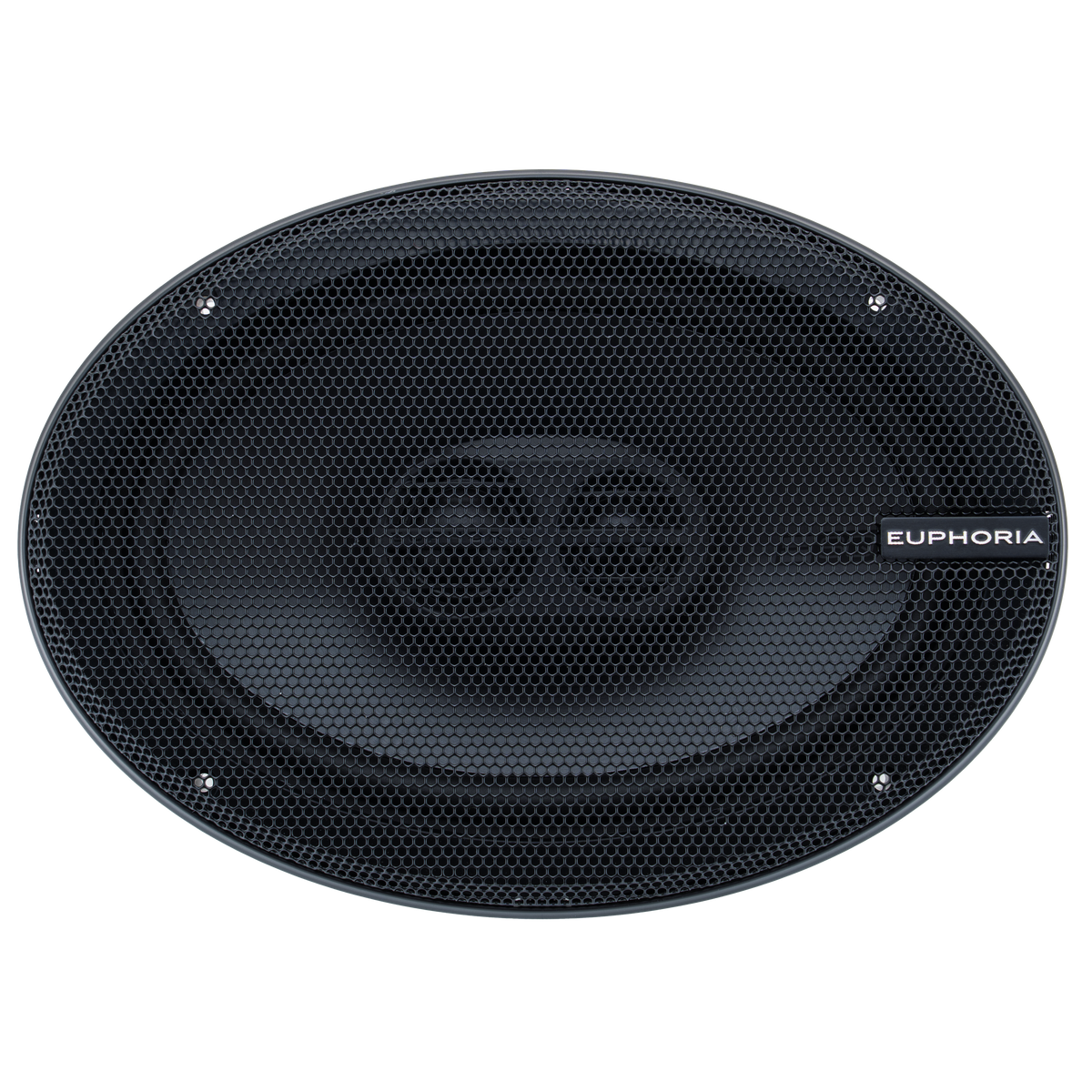 ESQ693 : SQ 6"×9" 3-way Loudspeaker (Pair)