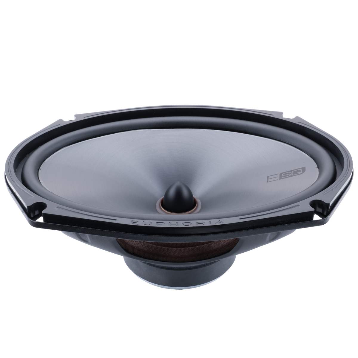 ESQ69C : SQ 6"×9" 2-Way Component Loudspeaker