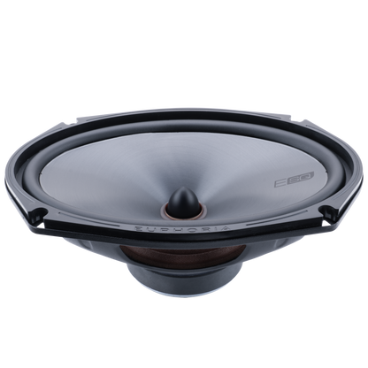 ESQ69C : SQ 6"×9" 2-Way Component Loudspeaker