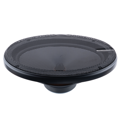 ESQ69C : SQ 6"×9" 2-Way Component Loudspeaker