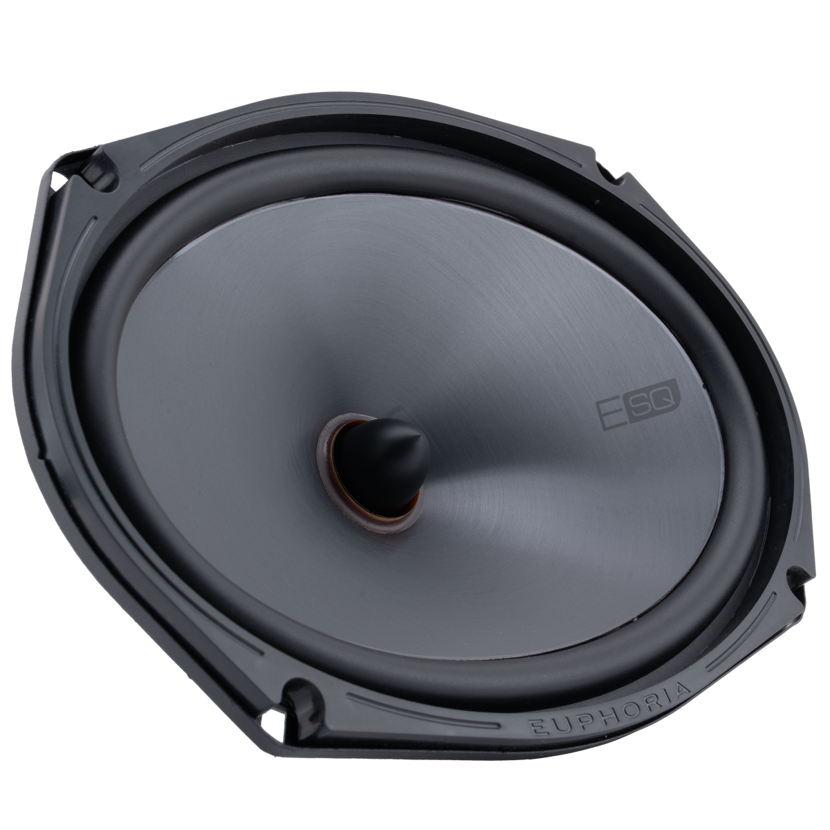 ESQ69C : SQ 6"×9" 2-Way Component Loudspeaker