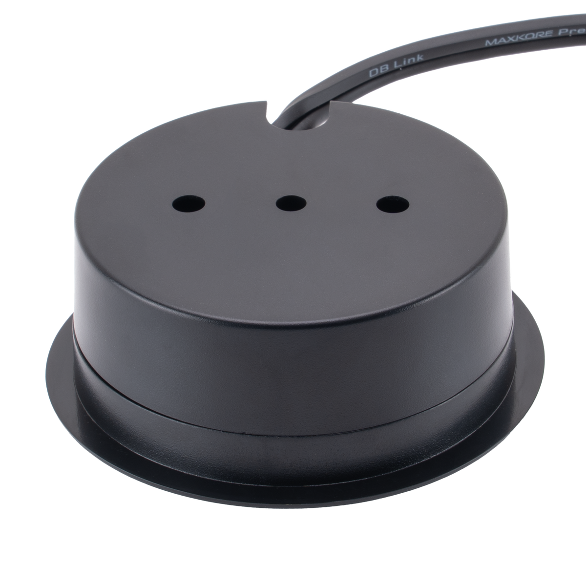 ESR653C : Reference 6.5" 3-way Component Loudspeaker