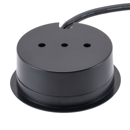 ESR653C : Reference 6.5" 3-way Component Loudspeaker