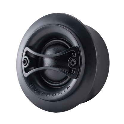 ESR653C : Reference 6.5" 3-way Component Loudspeaker