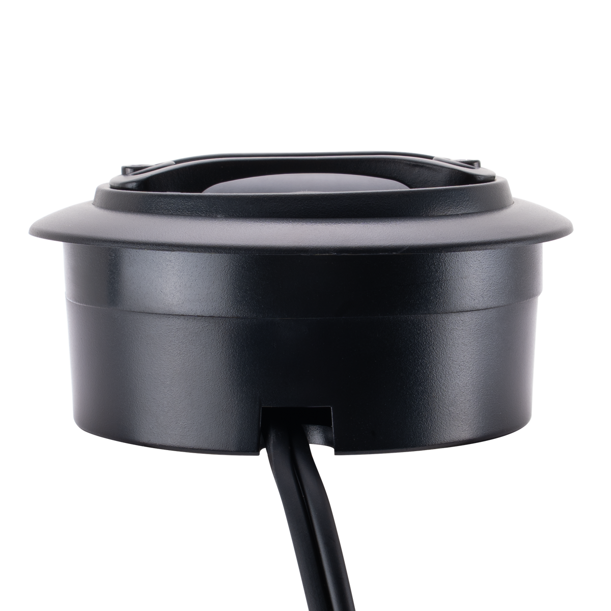 ESR653C : Reference 6.5" 3-way Component Loudspeaker