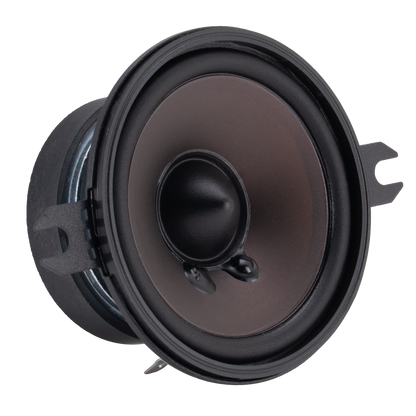 ESR653C : Reference 6.5" 3-way Component Loudspeaker