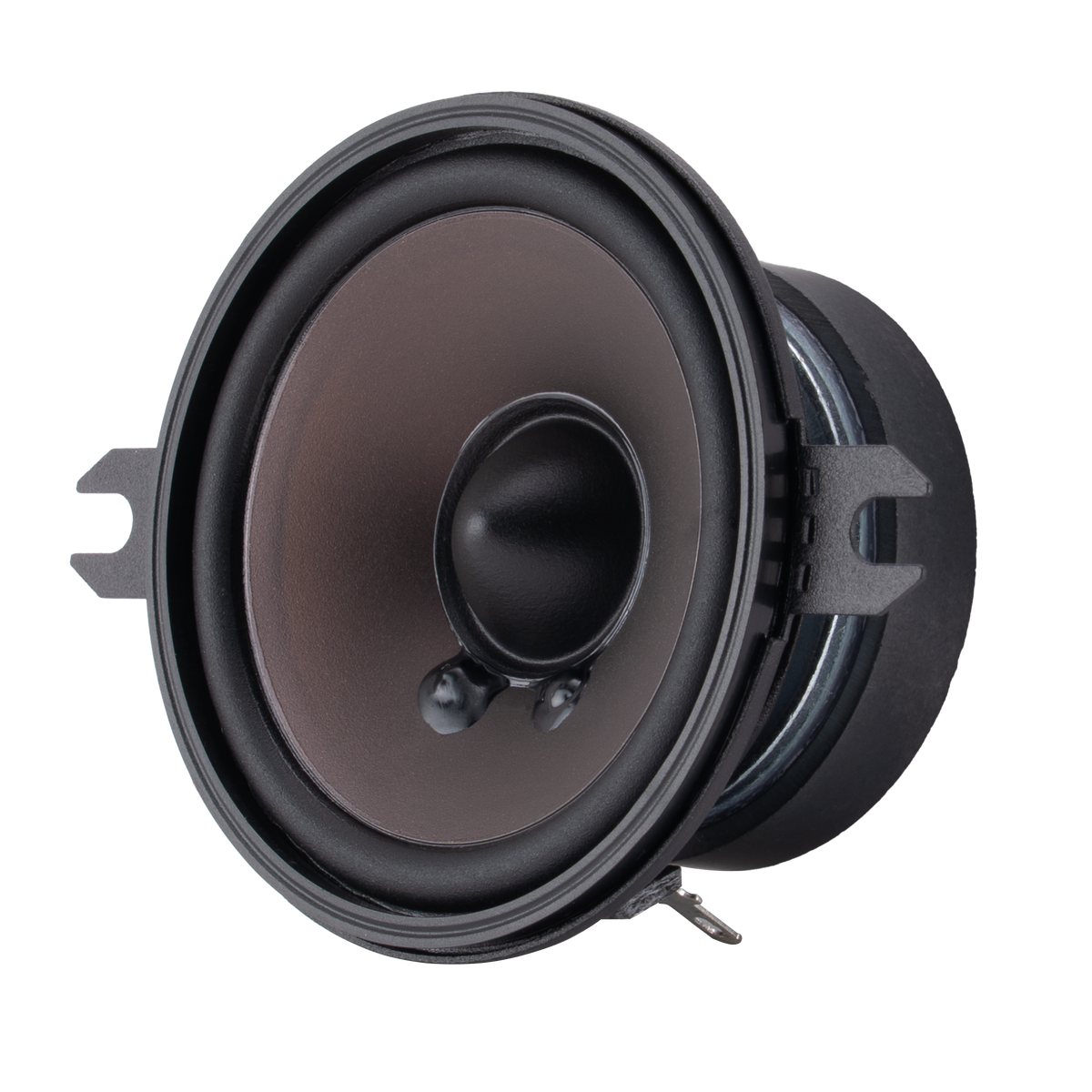 ESR653C : Reference 6.5" 3-way Component Loudspeaker