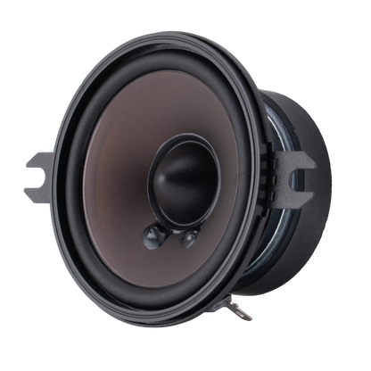 ESR653C : Reference 6.5" 3-way Component Loudspeaker