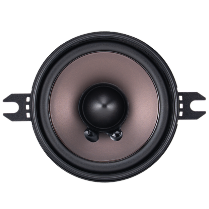 ESR653C : Reference 6.5" 3-way Component Loudspeaker