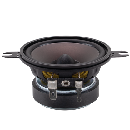 ESR653C : Reference 6.5" 3-way Component Loudspeaker