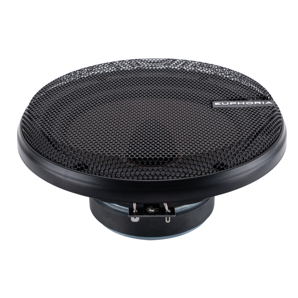 ESR653C : Reference 6.5" 3-way Component Loudspeaker