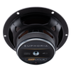 ESR653C : Reference 6.5" 3-way Component Loudspeaker