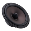 ESR653C : Reference 6.5" 3-way Component Loudspeaker