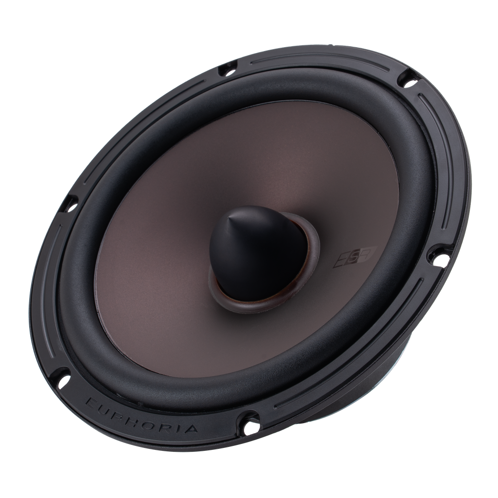 ESR653C : Reference 6.5" 3-way Component Loudspeaker